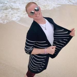 Meet your Posher, Jade